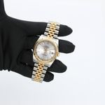 Rolex Datejust 36 116233 (Unknown (random serial)) - 36 mm Gold/Steel case (3/5)