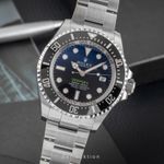 Rolex Sea-Dweller Deepsea 136660 - (1/8)