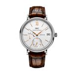 IWC Portofino Hand-Wound IW510103 - (1/1)