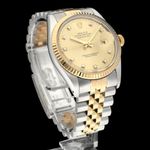 Rolex Datejust 36 16013 - (4/8)