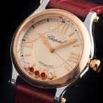 Chopard Happy Sport 278573-6026 - (3/7)