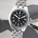 Glashütte Original Navigator 1-10-33-07-07-04 - (1/8)