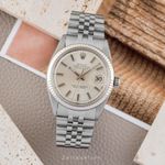 Rolex Datejust 1601 - (3/8)