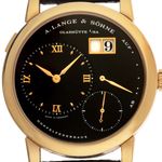 A. Lange & Söhne Lange 1 101.001 - (1/8)