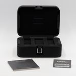 Panerai Luminor Marina PAM01313 (Unknown (random serial)) - Blue dial 44 mm Steel case (8/8)