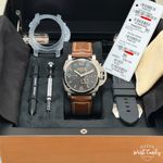 Panerai Luminor 1950 3 Days GMT Power Reserve Automatic PAM01321 - (7/8)
