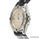 Breitling Windrider A10050 (1995) - 38mm Staal (6/8)