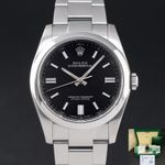 Rolex Oyster Perpetual 36 116000 - (1/8)