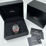 Tudor Black Bay GMT 79830RB-0001 (2023) - Black dial 41 mm Steel case (2/8)