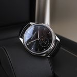 Jaeger-LeCoultre Master Ultra Thin Moon Q1368470 - (4/8)