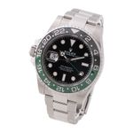 Rolex GMT-Master II 126720VTNR (2024) - Black dial 40 mm Steel case (2/4)