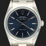 Rolex Air-King 14000 - (2/8)