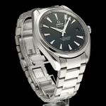 Omega Seamaster Aqua Terra 231.10.42.21.03.003 - (5/8)