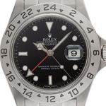 Rolex Explorer II 16570 - (1/8)