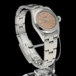 Rolex Oyster Perpetual 76080 - (4/8)