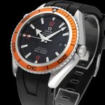 Omega Seamaster Planet Ocean 2908.50.91 - (6/7)