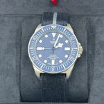 Tudor Pelagos 25707B/23 (2024) - Blue dial 42 mm Titanium case (4/7)