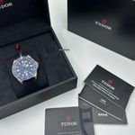 Tudor Pelagos 25707B/23 (2024) - Blue dial 42 mm Titanium case (6/7)