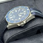 Tudor Pelagos 25707B/23 (2024) - Blue dial 42 mm Titanium case (3/7)