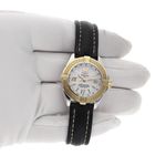 Breitling Cockpit Lady D67365 (2002) - 31mm Staal (7/8)