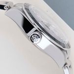 Tudor Black Bay 79470 (2025) - Black dial 39 mm Steel case (8/8)