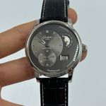 Glashütte Original PanoMaticLunar 1-90-02-43-32-05 (2025) - 40mm Staal (6/10)