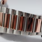 Frederique Constant Highlife FC-391V4NH2B (2022) - Wit wijzerplaat 41mm Staal (4/8)