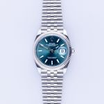 Rolex Datejust 36 126234 (2022) - 36mm Staal (3/8)