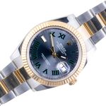 Rolex Datejust 41 126333 - (1/8)