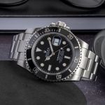 Rolex Submariner Date 116610LN - (2/8)