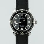 Blancpain Fifty Fathoms 5015-1130-52A - (1/7)