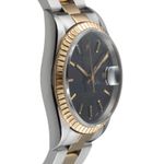 Rolex Oyster Perpetual Date 15223 (1996) - 34 mm Gold/Steel case (7/8)