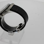 Hublot Classic Fusion Chronograph 541.NX.7070.LR (2025) - Grey dial 42 mm Titanium case (3/4)