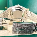 Rolex Datejust 41 126300 - (5/6)