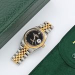 Rolex Datejust 36 16013 - (1/7)