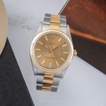 Rolex Oyster Perpetual 34 14233 - (3/8)