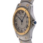Cartier Cougar 1561 - (4/8)
