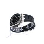 Maurice Lacroix Aikon AI6057-SSL20-330-2 (2023) - Black dial 38 mm Steel case (5/8)