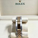 Rolex Datejust 126283RBR - (7/10)