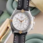 Breitling Callisto B11045 (1994) - 36mm Staal (3/8)