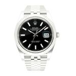 Rolex Datejust 41 126334 (2026) - 41 mm Steel case (1/5)