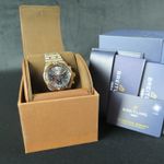 Breitling Chronomat 42 UB0134101B1U1 (2020) - Grey dial 42 mm Steel case (8/8)