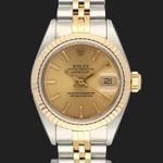 Rolex Lady-Datejust 69173 - (3/7)