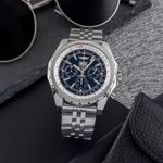 Breitling Bentley 6.75