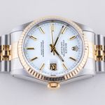Rolex Datejust 36 16233 - (6/8)