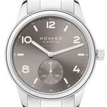 NOMOS Club Neomatik 763 - (1/1)