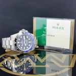 Rolex GMT-Master II 116710BLNR - (5/7)