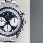 Omega Speedmaster Racing 326.30.40.50.01.002 - (5/8)