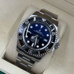 Rolex Sea-Dweller Deepsea 136660 - (8/8)