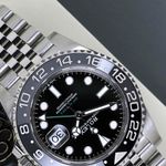 Rolex GMT-Master II 126710GRNR - (4/8)